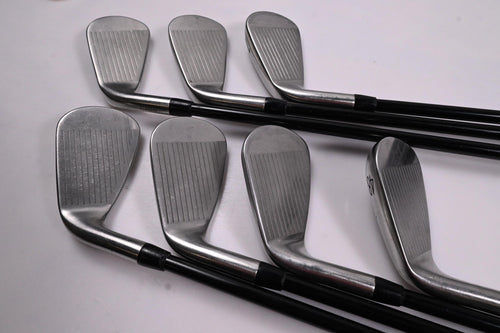 Titleist T300 2019 Irons / 5-PW+48° / Senior Flex Tensei AV Red Shafts
