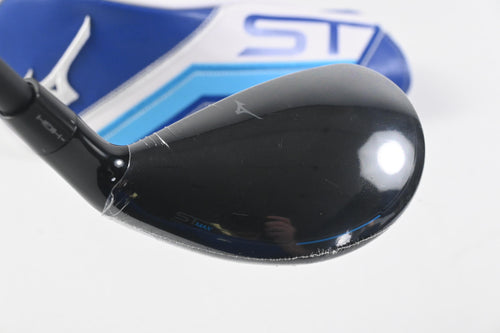 Mizuno ST-Max 230 #3 Hybrid / 19 Degree / Stiff Flex Tensei 1K Blue 75 Shaft