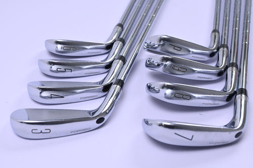 Wilson Staff Model 2024 CB Irons / 3-PW / X-Flex Dynamic Gold X100 Shafts