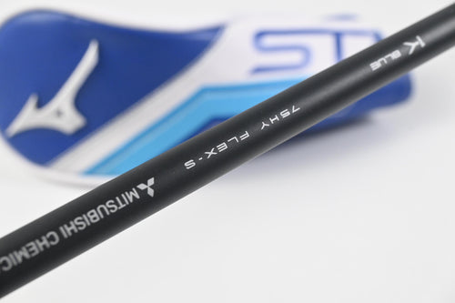 Mizuno ST-Max 230 #3 Hybrid / 19 Degree / Stiff Flex Tensei 1K Blue 75 Shaft