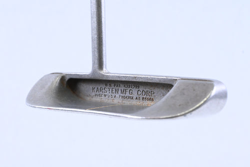 Ping Karsten Original JB5 Putter / 36 Inch