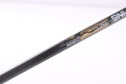 Ping I3 Driver / 11 Degree / Stiff Flex Ping 350 Series Shaft