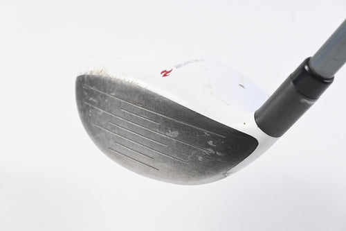 Taylormade Burner Superfast 2.0 #4 Wood / 16.5 Degree / Regular Flex Ozik Xcon