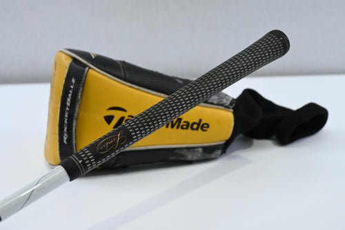Ladies Taylormade RBZ Stage 2 Driver / 13 Degree / Ladies Flex Rocketfuel 50