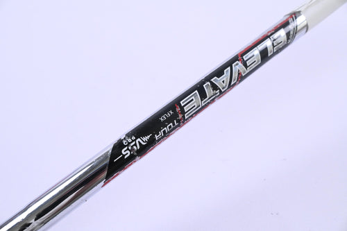 Mizuno T20 Lob Wedge / 58 Degree / X-Flex Elevate Tour Shaft