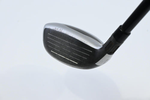 Taylormade M4 #3 Hybrid / 19 Degree / Regular Flex Fujikura Atmos Red 6