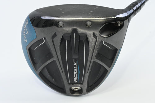 Callaway Rogue Driver / 10.5 Degree / Stiff Flex Aldila Synergy 50
