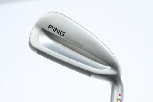 Ping G400 Crossover #3 Hybrid / 19 Degree / Red Dot / Senior Flex Ping Alta CB