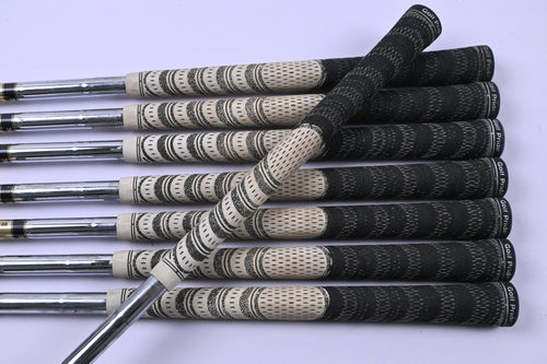 Wilson Staff Model 2024 CB Irons / 3-PW / X-Flex Dynamic Gold X100 Shafts