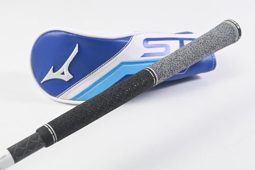 Mizuno ST-Max 230 #3 Hybrid / 19 Degree / Stiff Flex Tensei 1K Blue 75 Shaft