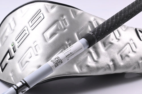 Taylormade Qi35 Driver / 9 Degree / Regular Flex Diamana S+ 60 Shaft