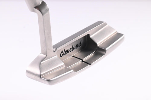 Cleveland HB Soft 2 1 Putter / 34 Inch