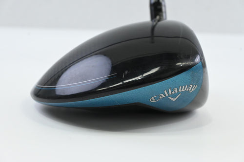 Callaway Rogue Driver / 10.5 Degree / Stiff Flex Aldila Synergy 50