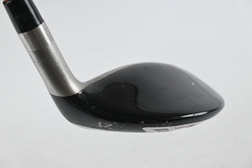 Ping G10 #3 Hybrid / 21 Degree / Regular Flex Ping TFC 129 H Shaft