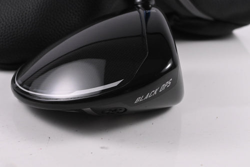 PXG 0311 Black Ops Driver / 12 Degree / Stiff Flex Evenflow Riptide CB Blue 60