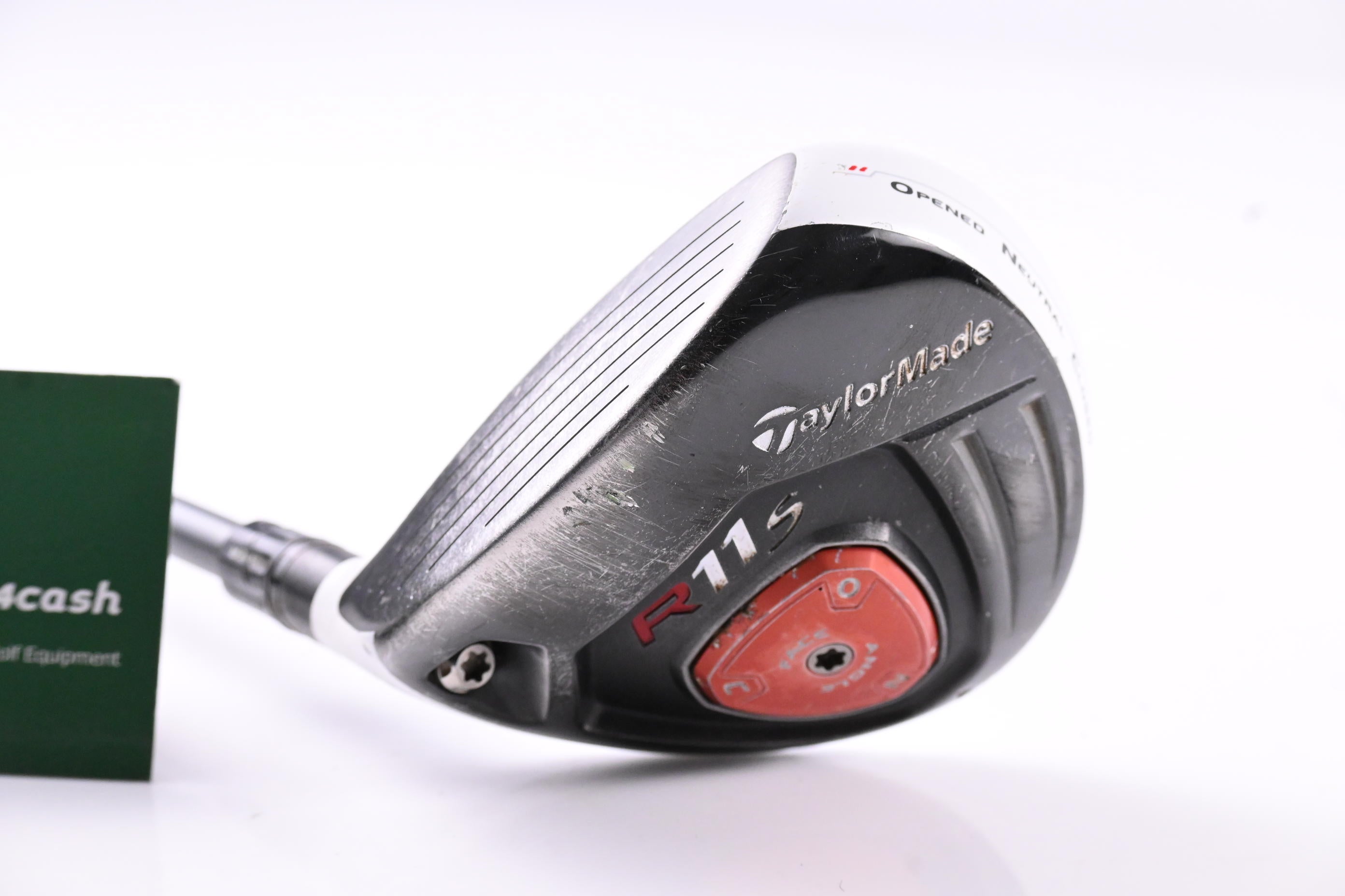 Taylor Made R11S : Le Test | Golf Gentlemen Taylor Made R11S : Le Test | Golf Gentlemen
