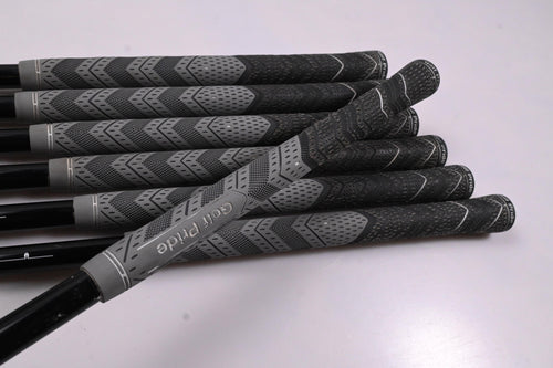 Titleist T300 2019 Irons / 5-PW+48° / Senior Flex Tensei AV Red Shafts