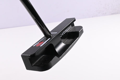 Seemore Mini Giant FGP Stealth Putter / 35 Inch