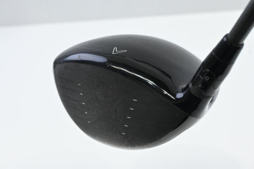 Callaway Rogue Driver / 10.5 Degree / Stiff Flex Aldila Synergy 50