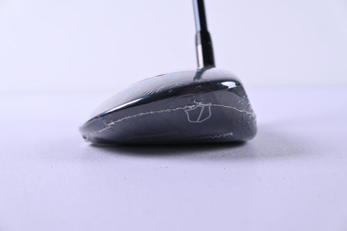 Wilson DYNAPWR Max 2025 #5 Wood / 18 Degree / Regular Flex UST M40X Red 6 Shaft
