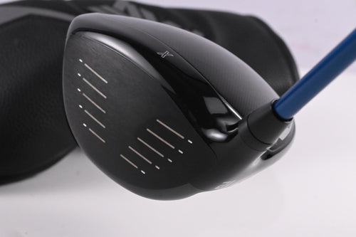 PXG 0311 Black Ops Driver / 12 Degree / Stiff Flex Evenflow Riptide CB Blue 60