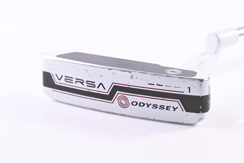 Odyssey Versa #1 Putter / 34 Inch