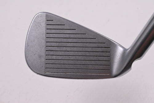 Ping S55 #6 Iron / 30 Degree / Black Dot / Stiff Flex Steel Shaft