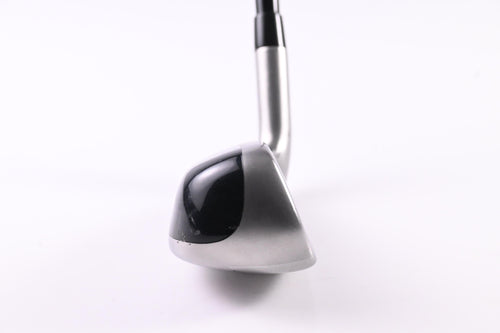 Ping G15 #4 Hybrid / 23 Degree / Regular Flex Aldila Serrano 85 Shaft