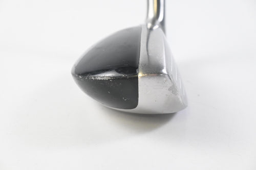 Cobra King Baffler #4 Hybrid / 23 Degree / Stiff Flex Aldila NV-HL 65 Shaft