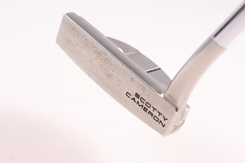 Scotty Cameron Special Select Del Mar Putter / 33 Inch