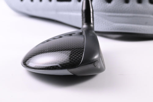 Callaway Quantum Max D #3 Wood / 15 Degree / X-Flex Ventus Black 7 Shaft