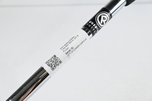 Rife Two Bar Mallet 2018 Putter / 35 Inch