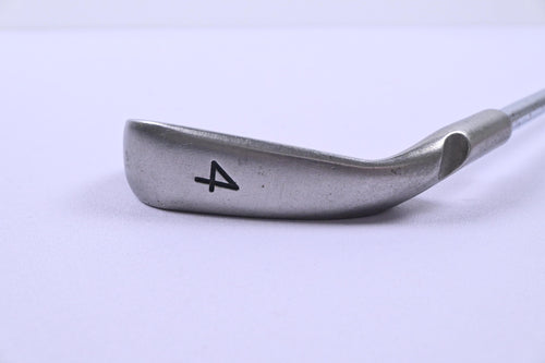 Ping G2 #4 Iron / 24 Degree / Red Dot / Regular Flex Steel Shaft
