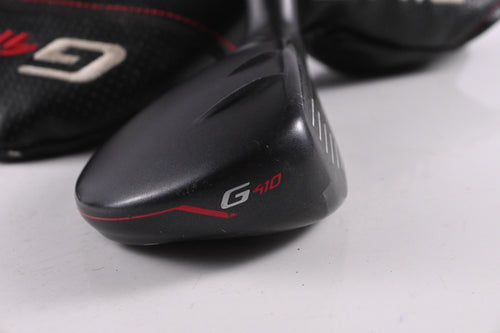 Ping G410 #3 Hybrid / 19 Degree / Stiff Flex Ping Alta CB Red 70 Shaft