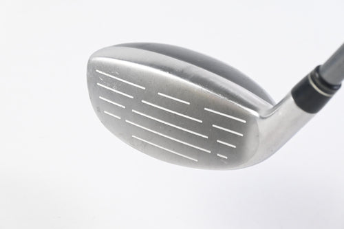 Cobra King Baffler #4 Hybrid / 23 Degree / Stiff Flex Aldila NV-HL 65 Shaft