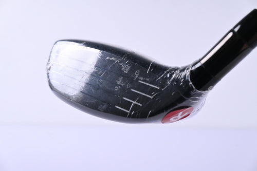 Wilson DYNAPWR Max 2025 #5 Wood / 18 Degree / Regular Flex UST M40X Red 6 Shaft