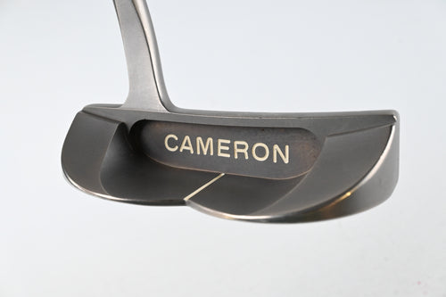 Scotty Cameron Circa 62 Model No.7 2008 Putter / 35 Inch