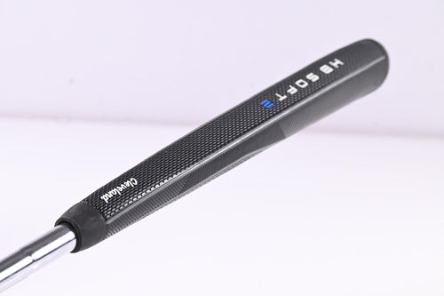 Cleveland HB Soft 2 1 Putter / 34 Inch