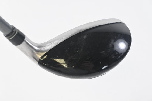 Cobra King Baffler #4 Hybrid / 23 Degree / Stiff Flex Aldila NV-HL 65 Shaft
