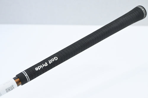 Ping G400 Crossover #3 Hybrid / 19 Degree / Red Dot / Senior Flex Ping Alta CB