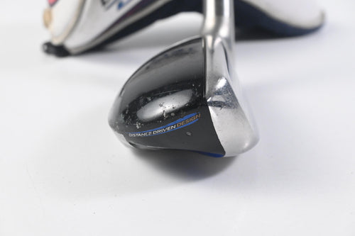 Cleveland Launcher DST #4 Hybrid / 23 Degree / Regular Flex Diamana vSL Red 74