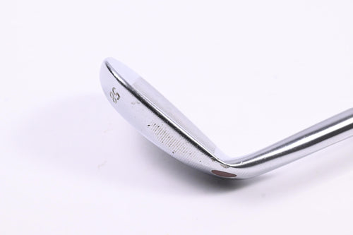 Taylormade Milled Grind Lob Wedge / 58 Degree / Wedge Flex Steel Shaft