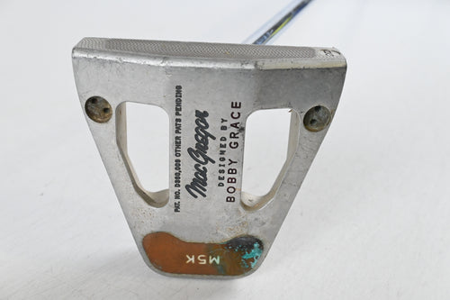 MacGregor Bobby Grace Putter / 35 Inch