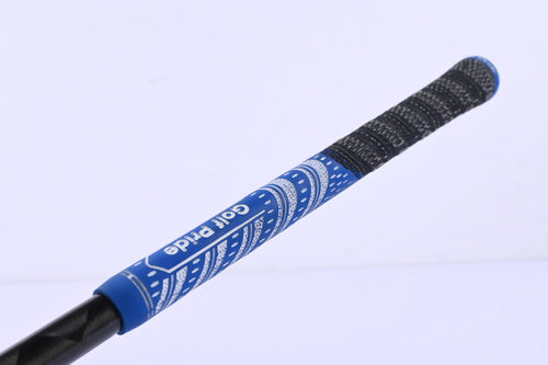 Callaway Elyte X Driver / 9 Degree / Regular Flex ACCRA iW6 Shaft