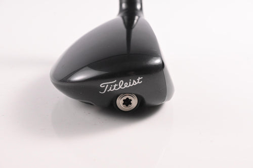 Titleist 818 H1 #3 Hybrid / 19 Degree / Stiff Flex Tensei CK Blue 70 Shaft