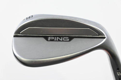 Ping S159 Lob Wedge / 58 Degree / Black Dot / Wedge Flex Ping Z-Z115 Shaft