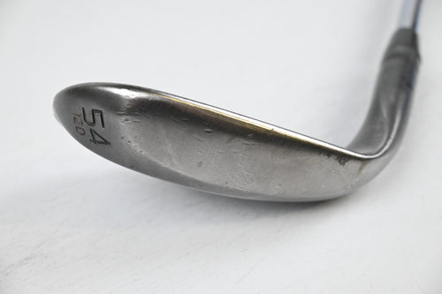 Titleist Vokey SM9 Sand Wedge / 54 Degree / Wedge Flex Dynamic Gold Shaft