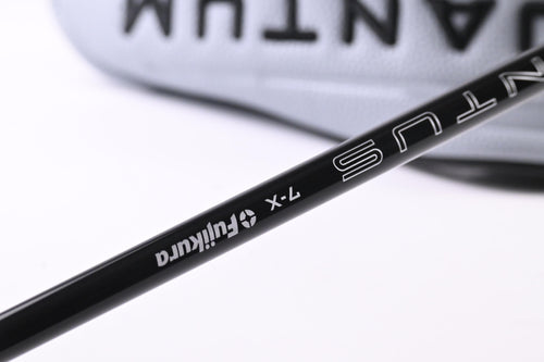 Callaway Quantum Max D #3 Wood / 15 Degree / X-Flex Ventus Black 7 Shaft