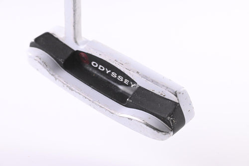 Odyssey Versa #1 Putter / 34 Inch