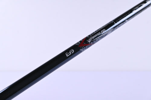 Wilson DYNAPWR Max 2025 #5 Wood / 18 Degree / Regular Flex UST M40X Red 6 Shaft